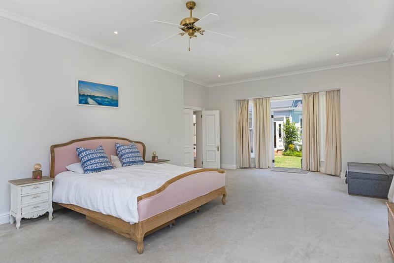 To Let 4 Bedroom Property for Rent in Steenberg Estate Western Cape